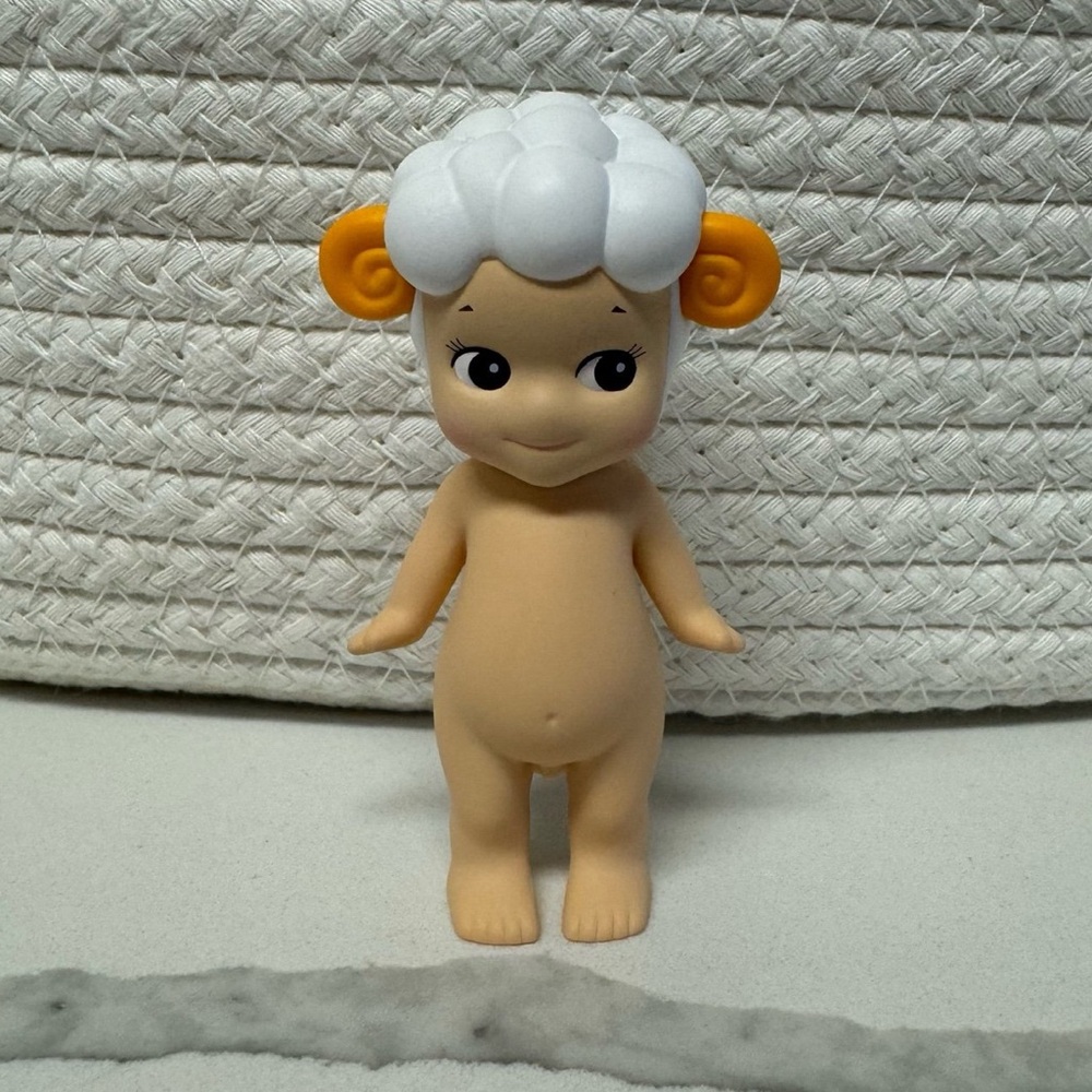 Sonny Angel - Sheep